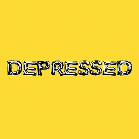 DEPRESSED