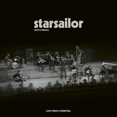 Starsailor
