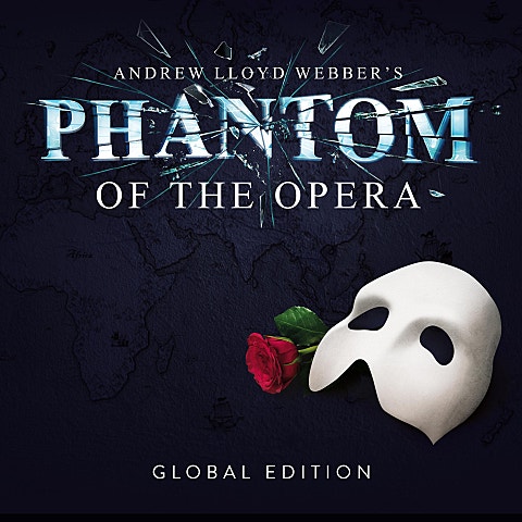 Phantom Of The Opera