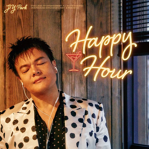 Happy Hour(퇴근길) (With 권진아)