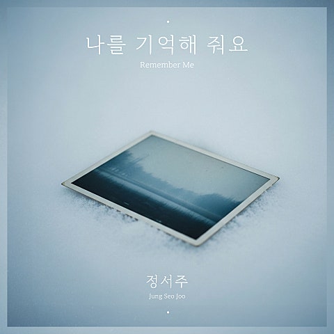 나를 기억해 줘요 (Prod. 장공장장)