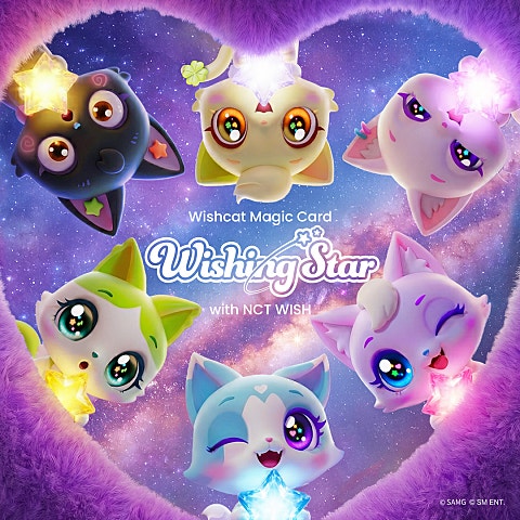 Wishing Star (만화