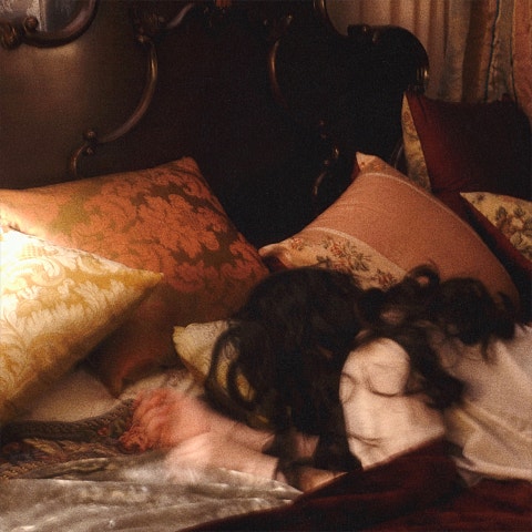 Waltz with your ghost