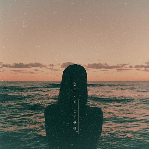 슬프도록 눈부셨던