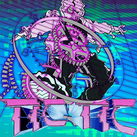 TIC TIC (Feat.Pabllo Vittar)