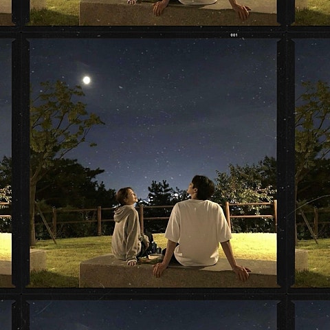 분명, 그댈 좋아해요