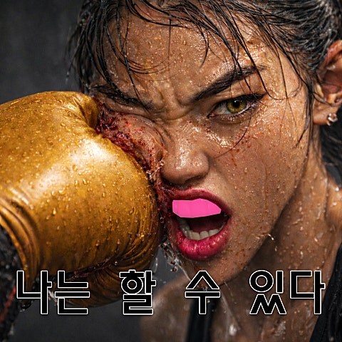 나는 할 수 있다