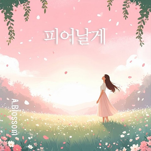 에이블라썸 (A.Blossom)