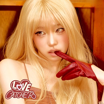 LOVE CATCHER