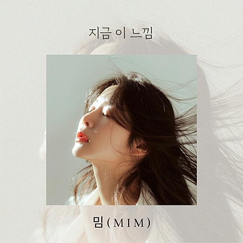 지금 이 느낌