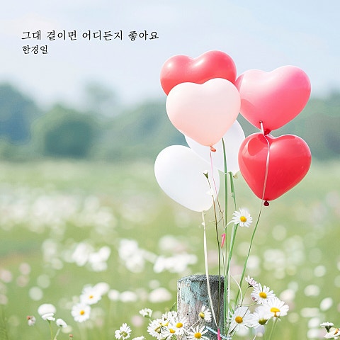 그대 곁이면 어디든지 좋아요