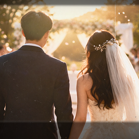 사랑은 그렇게 오더군요