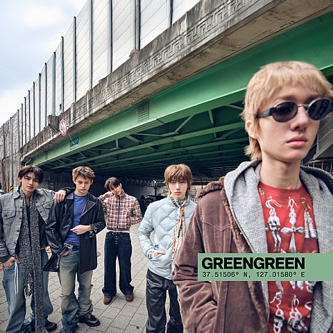 CORTIS (코르티스)