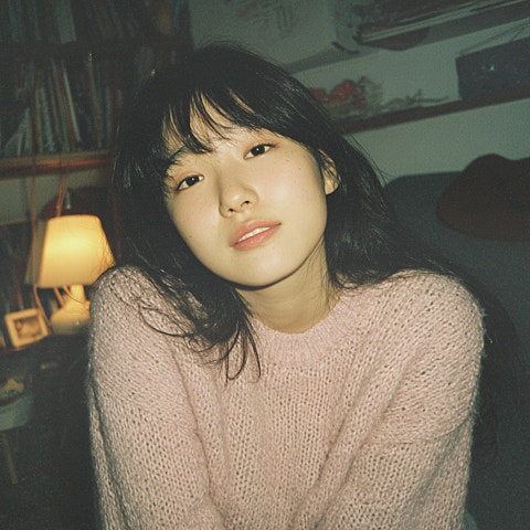 강고은