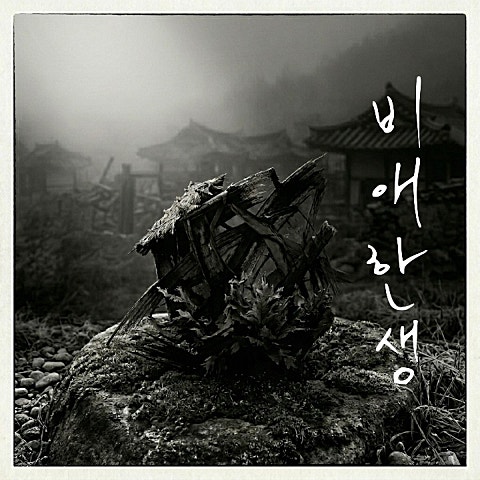 비애한생