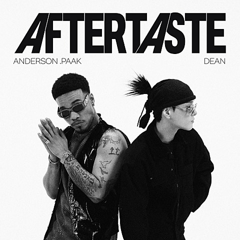 Aftertaste ("K-POPS!"OST)