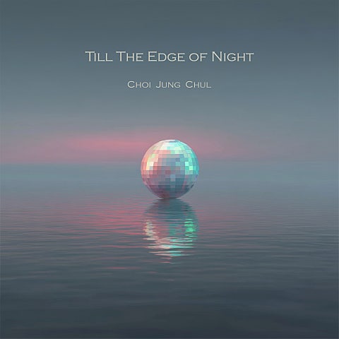 TILL THE EDGE OF NIGHT