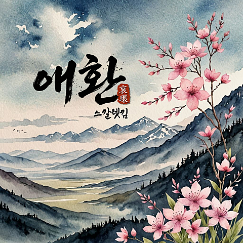 애환 哀環
