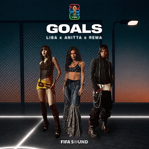 리사(LISA),Anitta,..