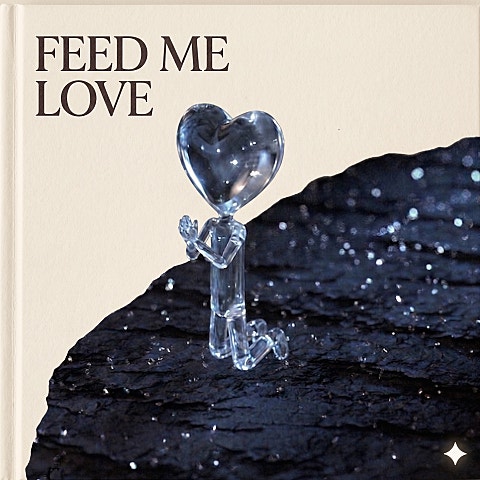 Feed me love