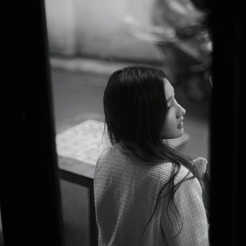 사랑이 아니었나 봐