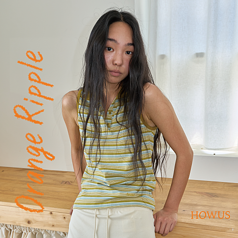 이슬기(HOWUS), 남제현