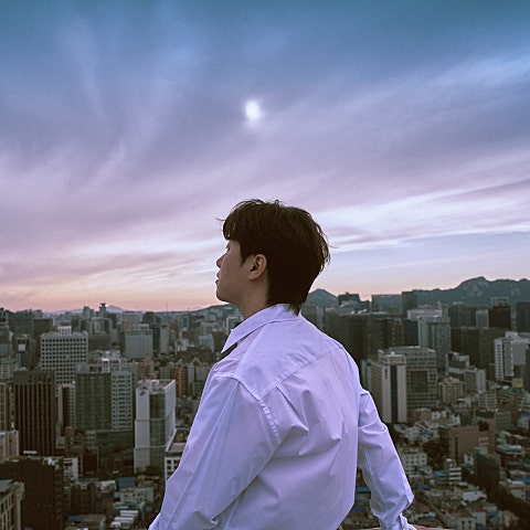 PANORAMA cover