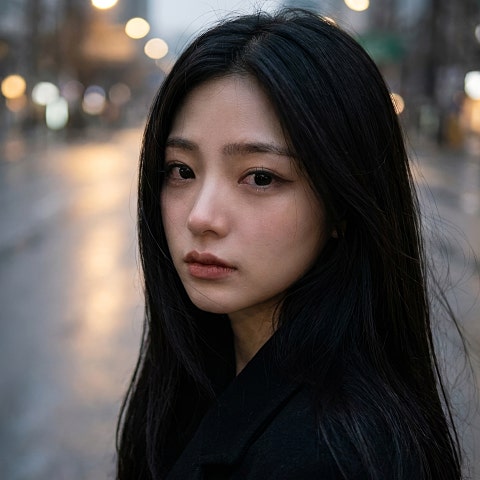 사랑하지 않았어야 해요
