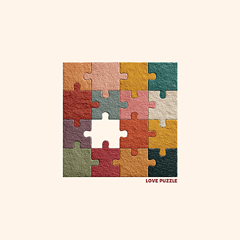 love puzzle