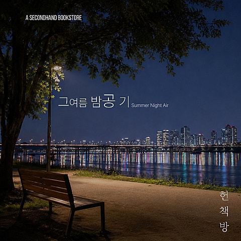 Summer Night Air