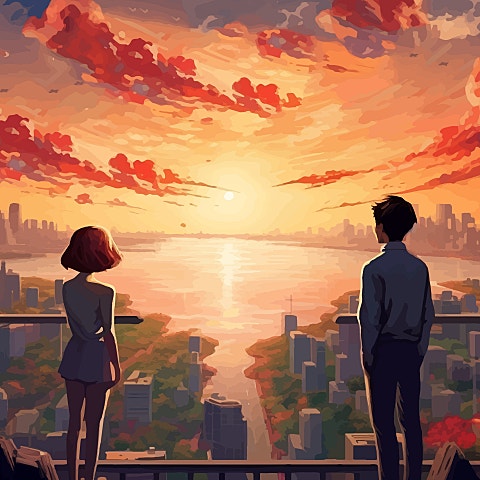 사랑했던 기억은 왜