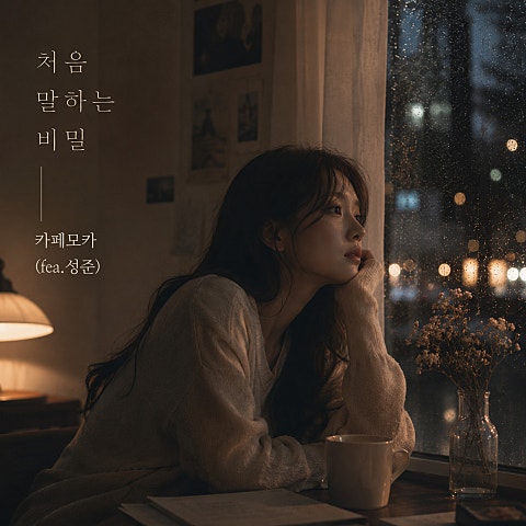 카페모카