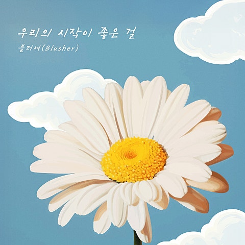 블러셔(Blusher)