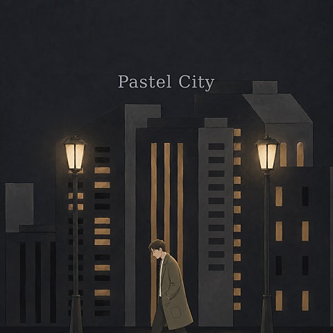 Pastel City