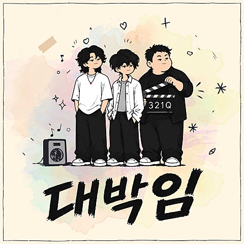 대박임 (주대건, 박장현, 임도혁)