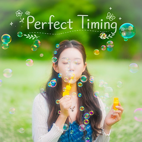완벽한 타이밍(Perfect Timing)