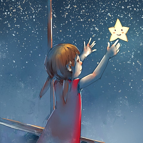 사랑해 이 세상 어떤 말로도
