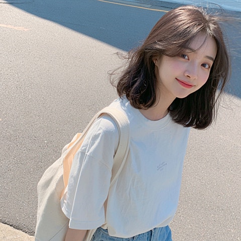 너와 이 순간