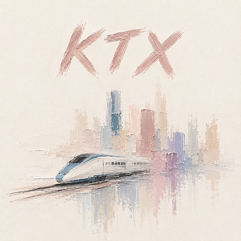 KTX
