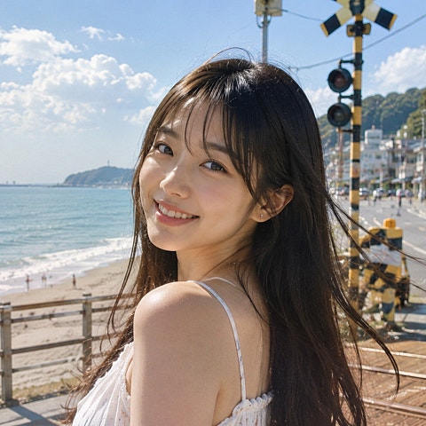 나는 아직 이별하는 중이야