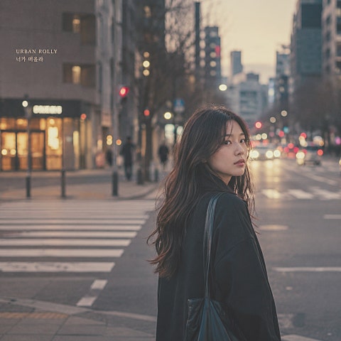 네가 떠올라
