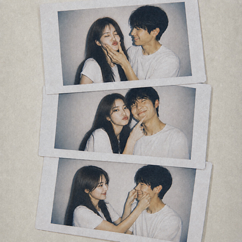 멋진 이별, 쉬운 이별