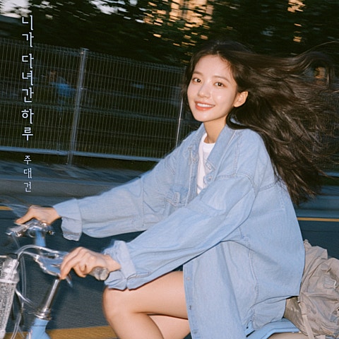 니가 다녀간 하루