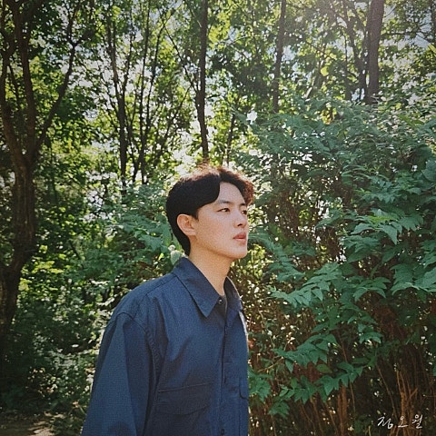 너를 담은 계절