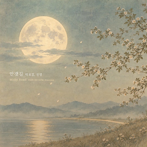 박보검, 진영(B1A4)