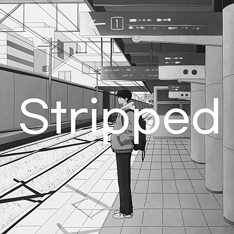 그렇게 우리 헤어졌어요 (Stripped)