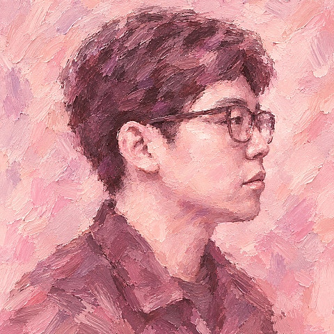 라온필 내 하루에 당신이 있어요 자켓