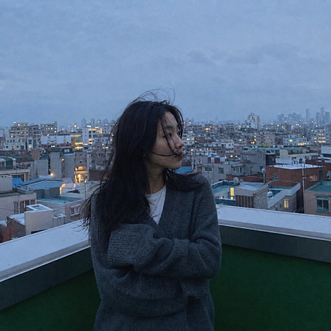 그게 아닌 것만 같아서