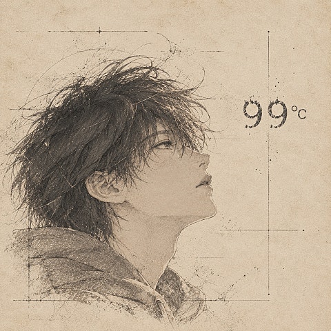 99°C