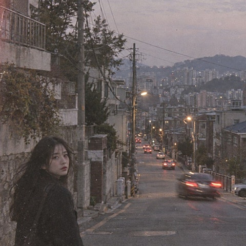 최현진 네가 전부였어 자켓